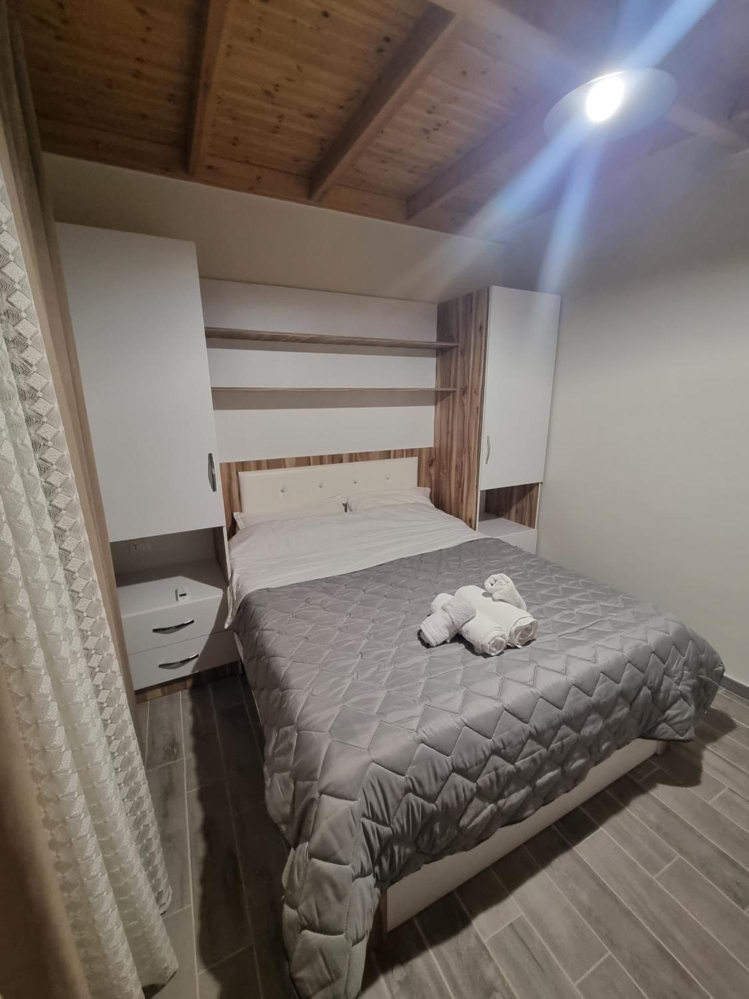 Vila Soleil Vlorë Cameră foto