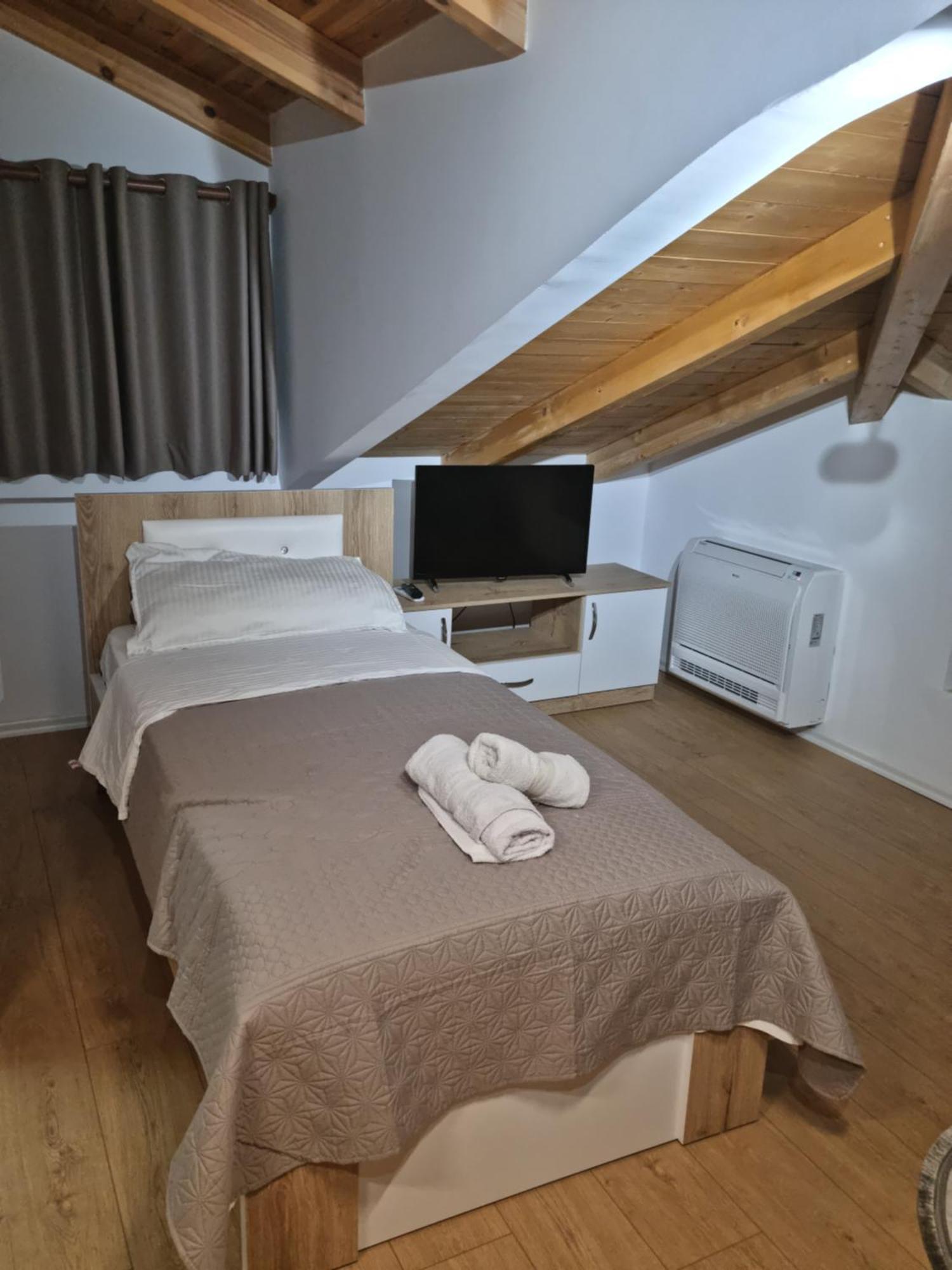 Vila Soleil Vlorë Cameră foto